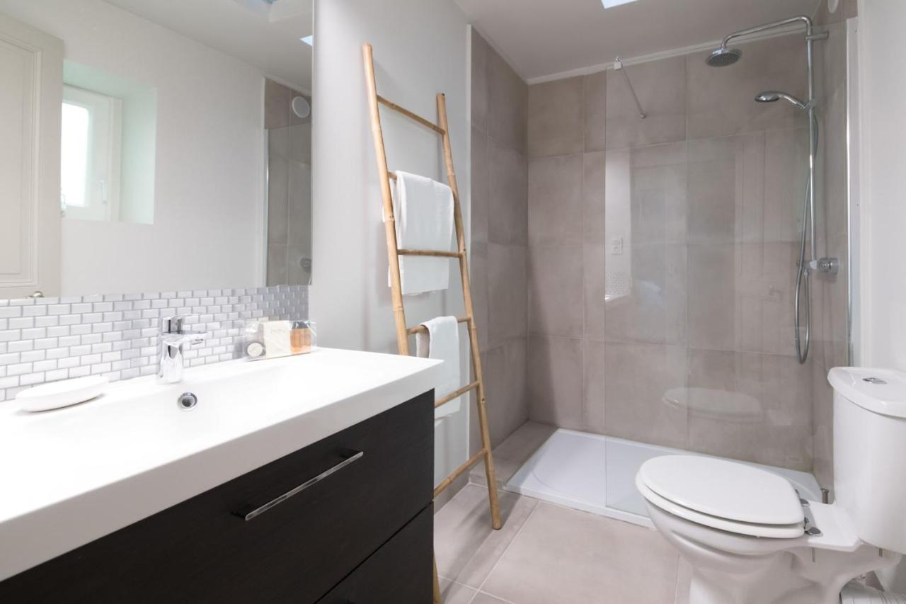 Appartement Fiora - Welkeys Авиньон Екстериор снимка