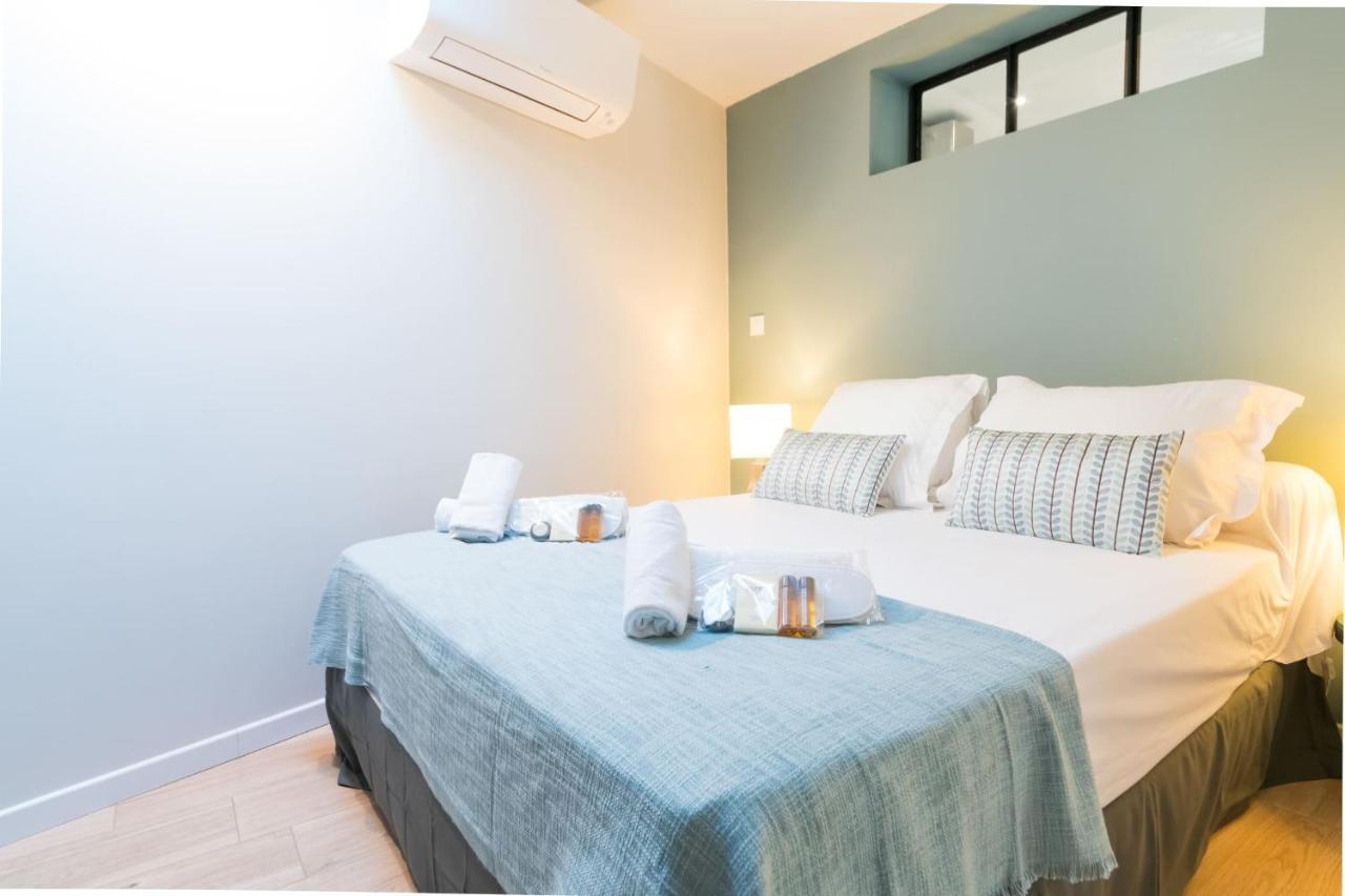 Appartement Fiora - Welkeys Авиньон Екстериор снимка