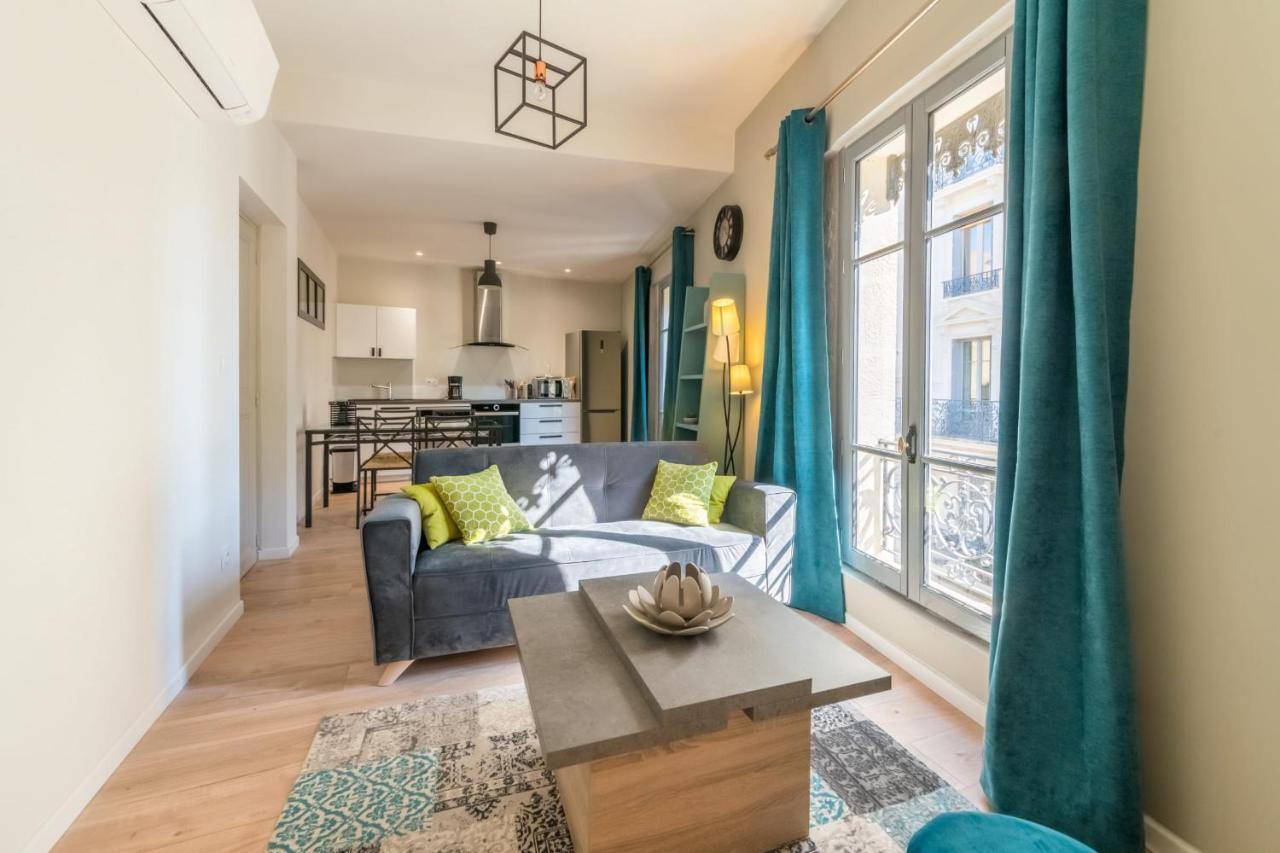 Appartement Fiora - Welkeys Авиньон Екстериор снимка