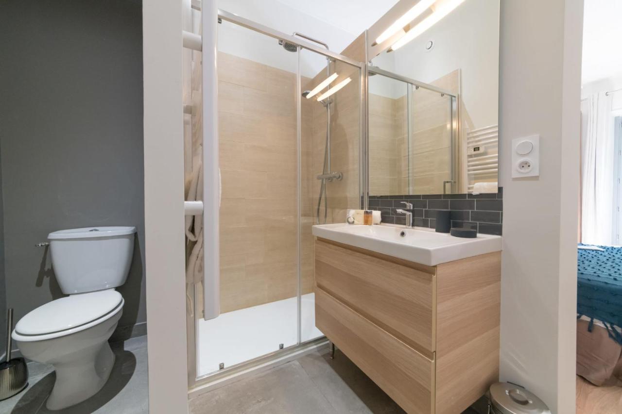 Appartement Fiora - Welkeys Авиньон Екстериор снимка