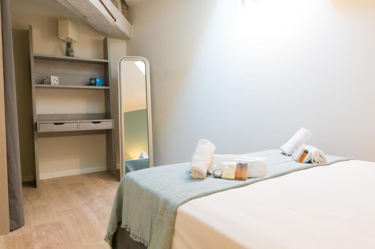 Appartement Fiora - Welkeys Авиньон Екстериор снимка