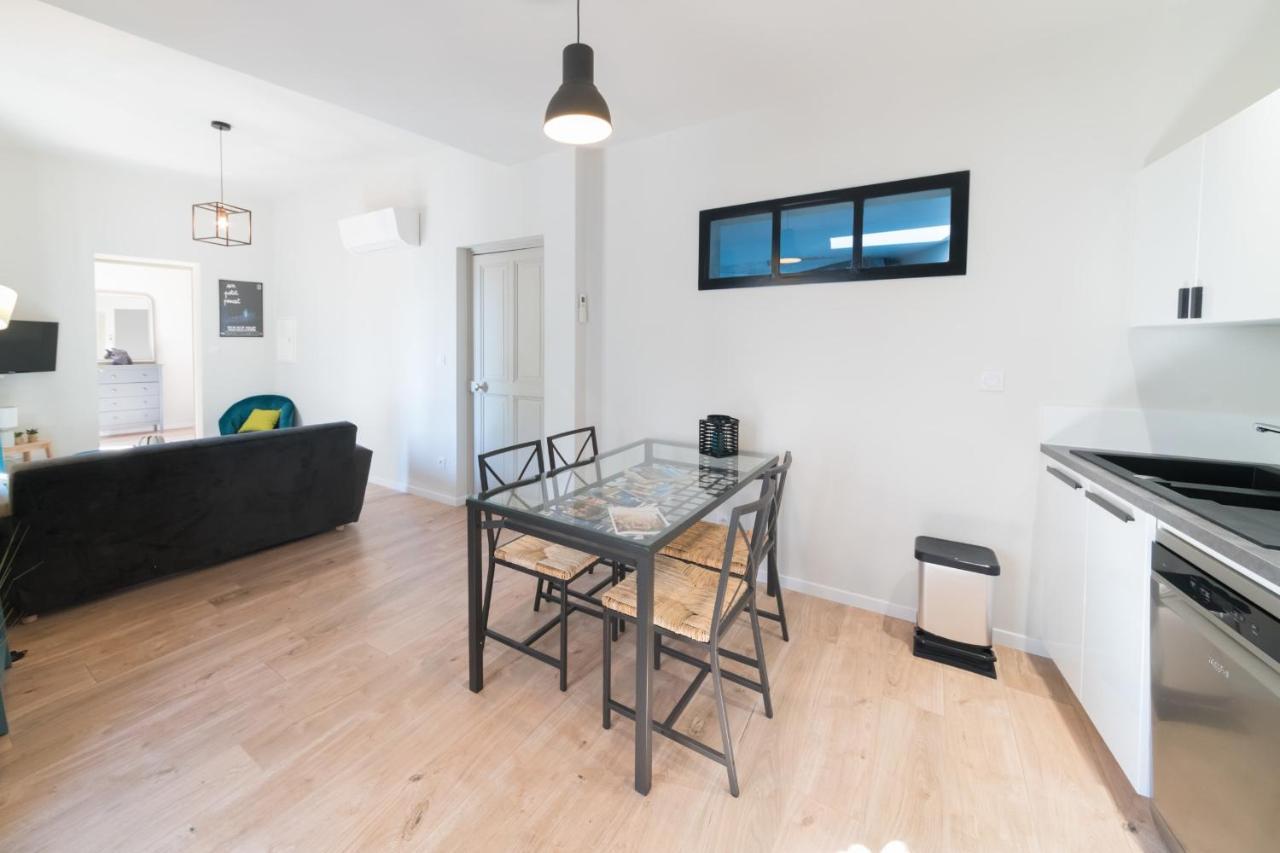Appartement Fiora - Welkeys Авиньон Екстериор снимка