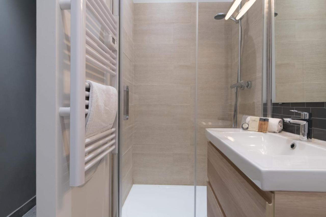 Appartement Fiora - Welkeys Авиньон Екстериор снимка