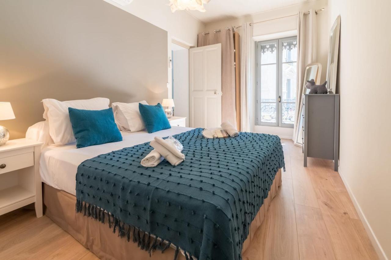 Appartement Fiora - Welkeys Авиньон Екстериор снимка