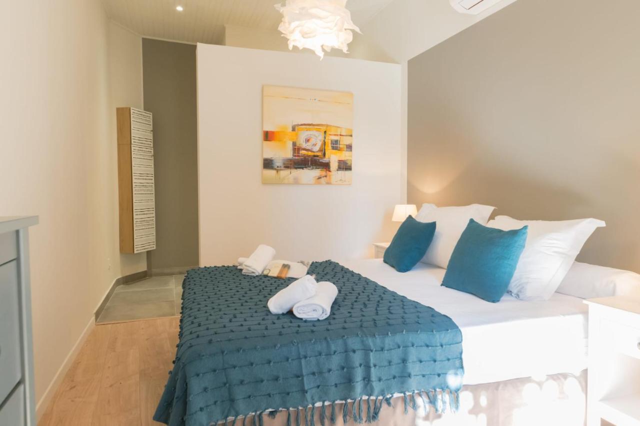 Appartement Fiora - Welkeys Авиньон Екстериор снимка