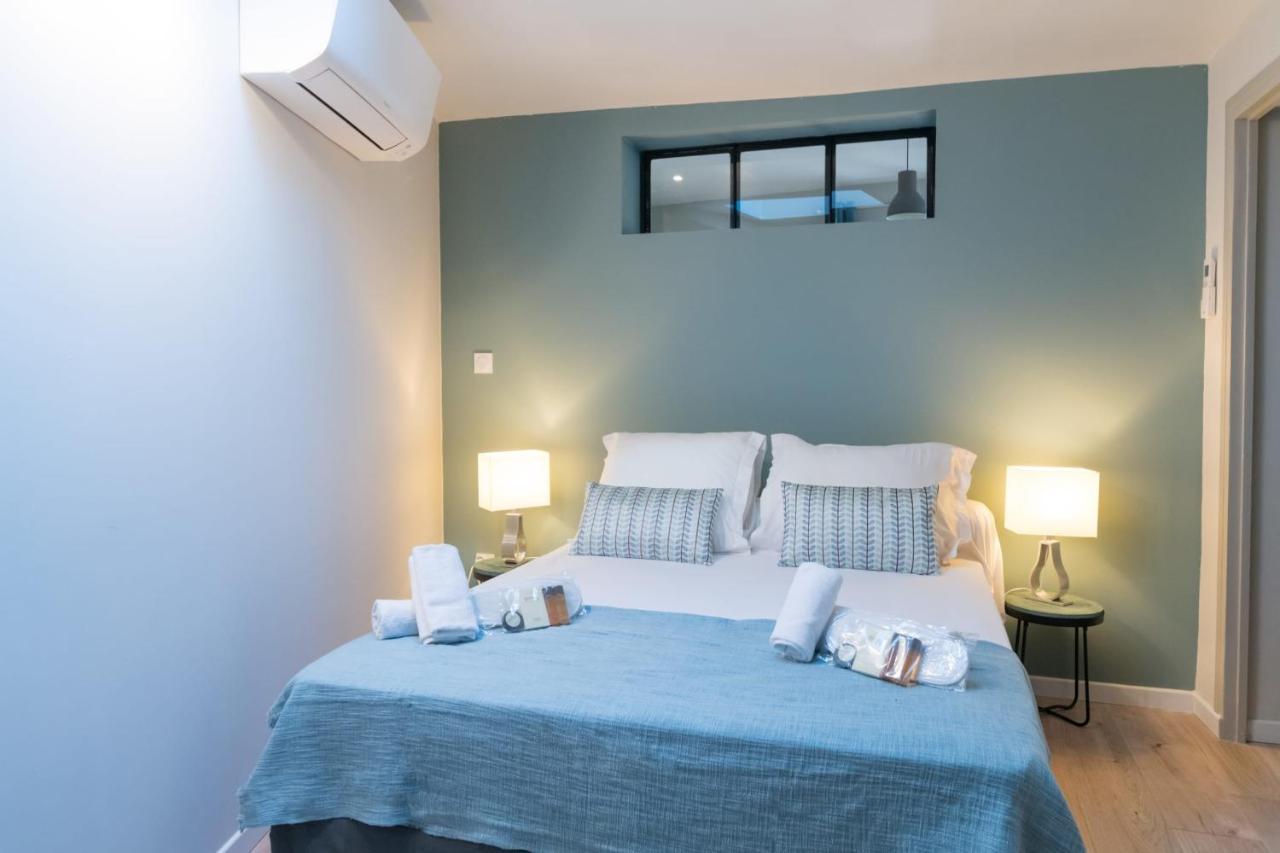 Appartement Fiora - Welkeys Авиньон Екстериор снимка