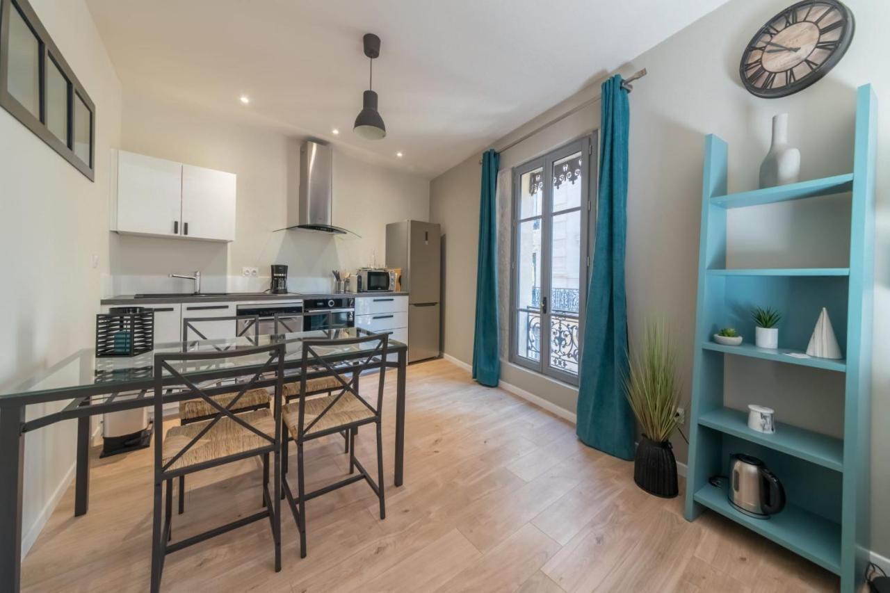 Appartement Fiora - Welkeys Авиньон Екстериор снимка